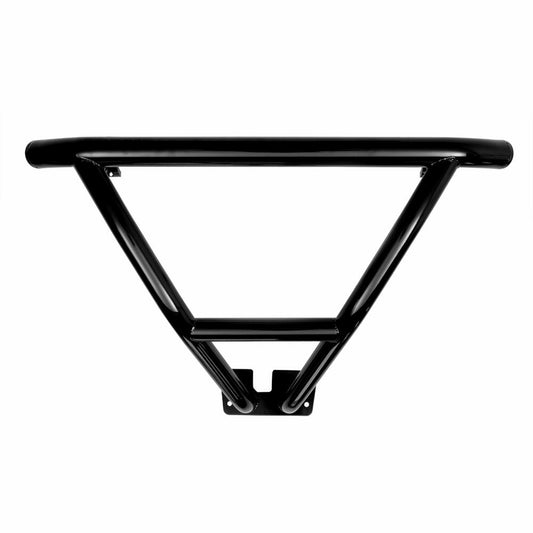 Rear Hd Bumper Blk Hon