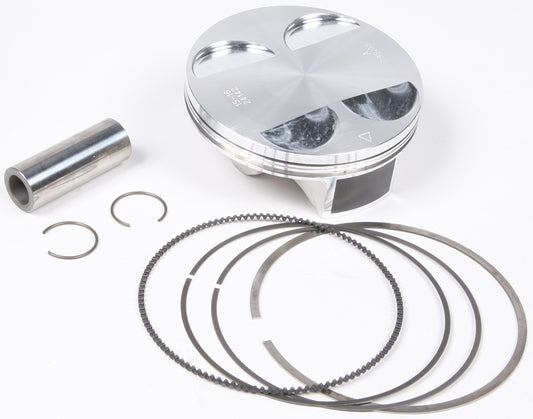 Piston Kit Forged 95.95/Std 12.1:1 Hon