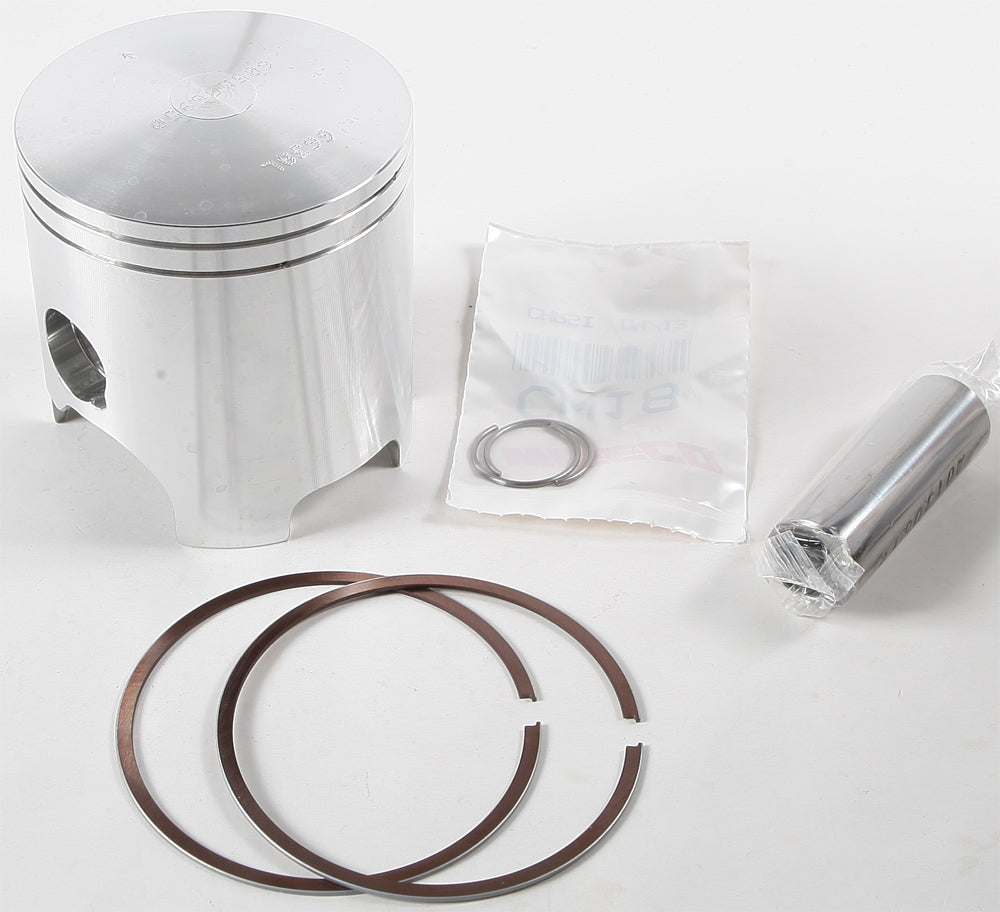 Piston Kit Pro Lite 69.50/+1.50 Yam