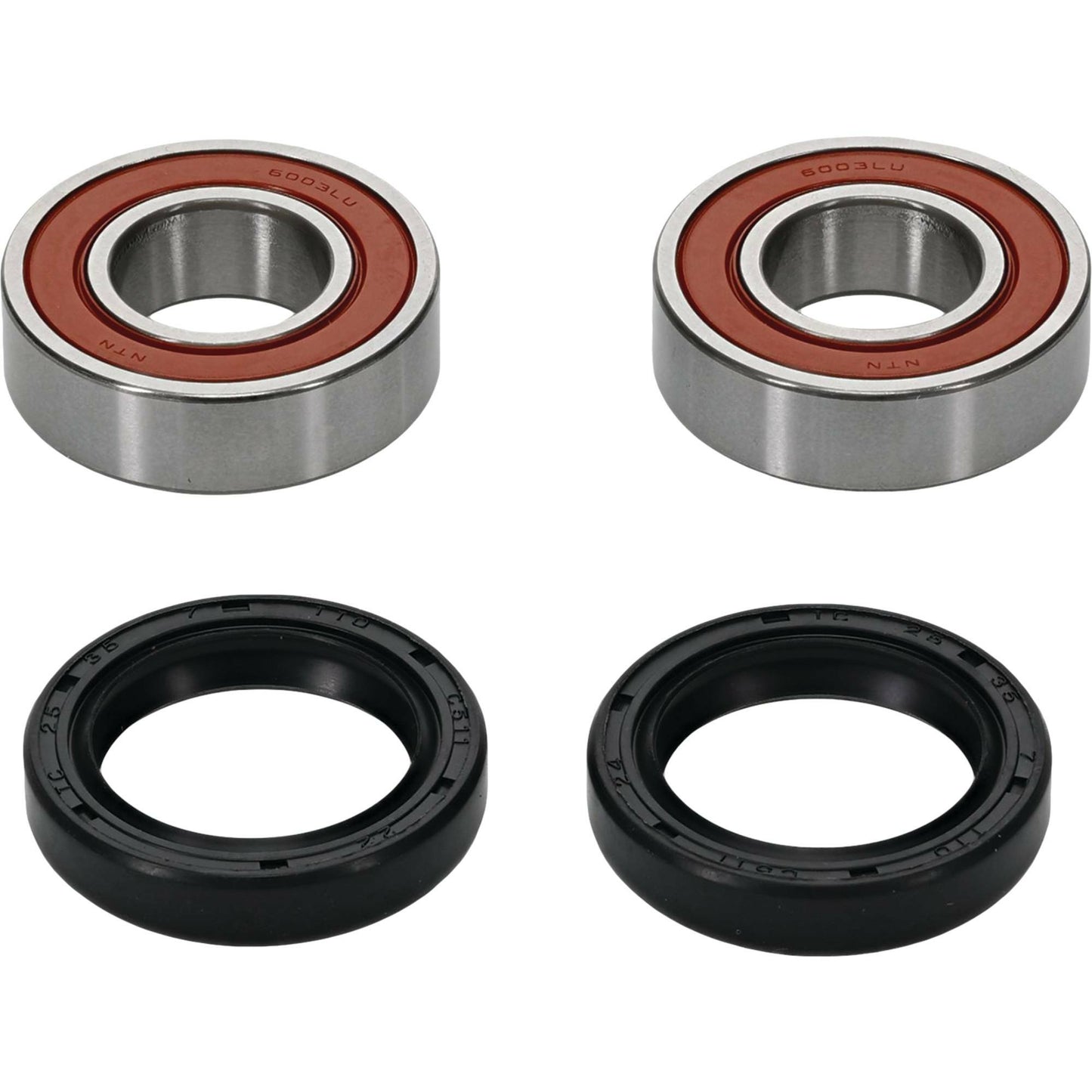 Wheel Bearing Kit Premium