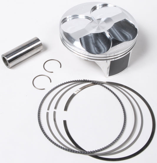 Piston Kit Hc Forged 95.97/Std 13.2:1 Kaw