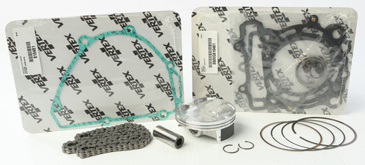 Top End Kit 76.96/Std 13.2:1 Kaw