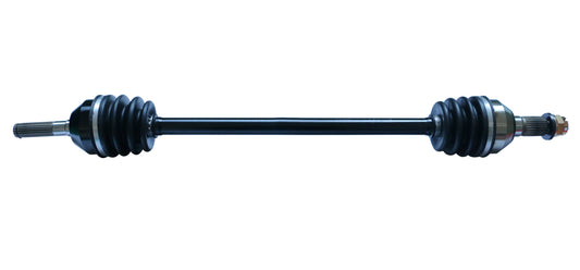 Oe 2.0 Axle Front Left