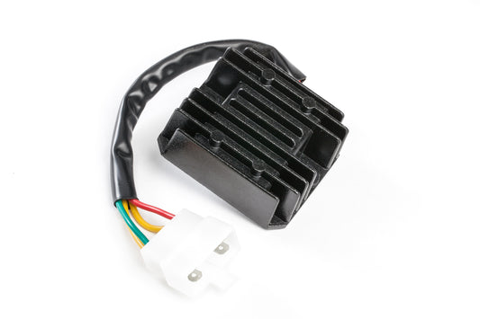Regulator / Rectifier