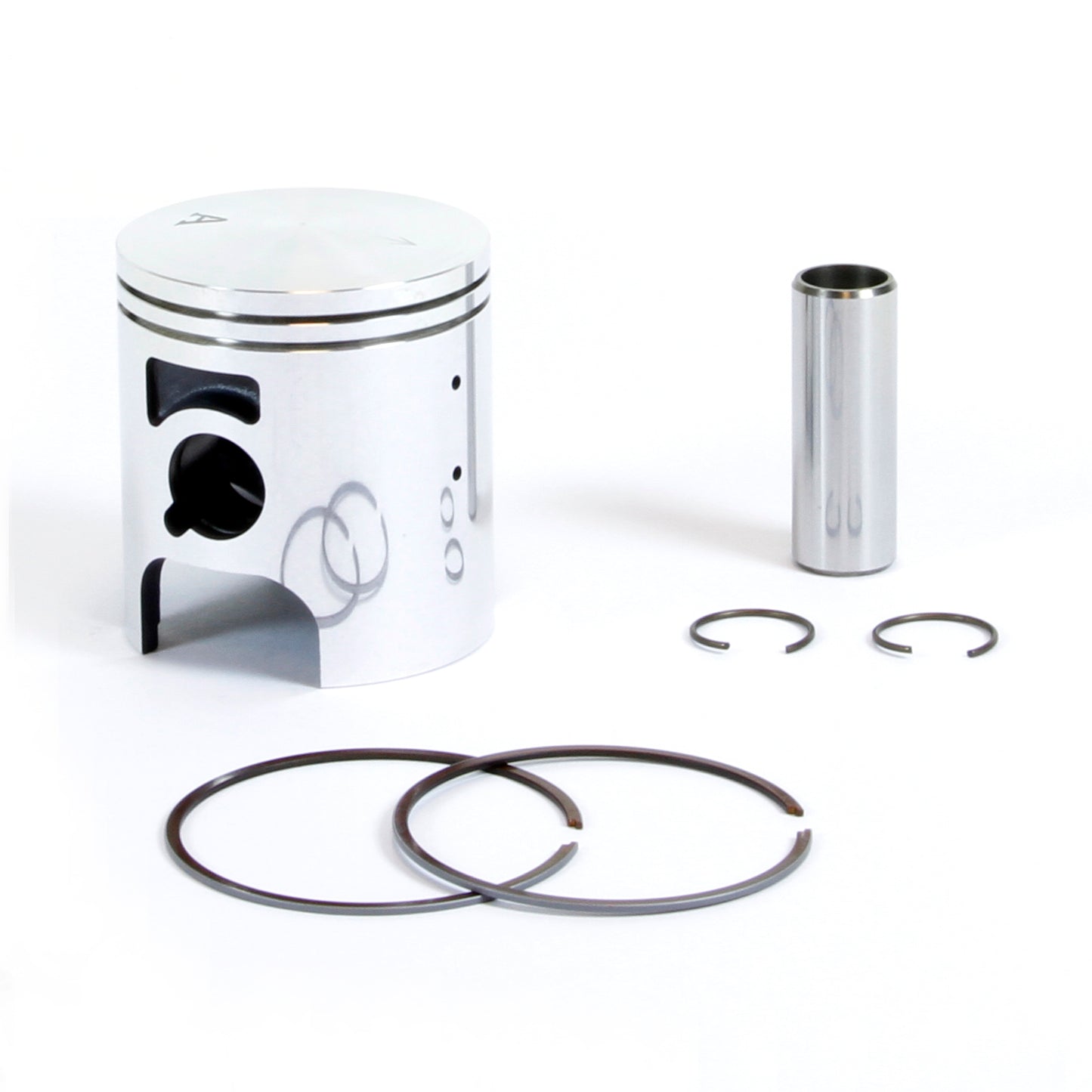 Piston Kit Nikasil Cyl 47.94/Std Kaw