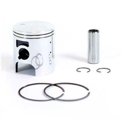 Piston Kit Nikasil Cyl 47.94/Std Kaw