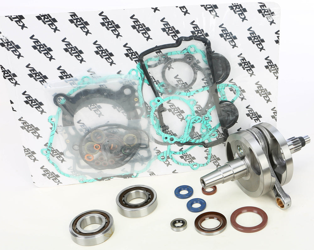 Bottom End Kit