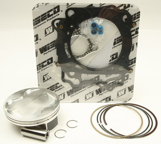Top End Kit Armorglide Box Frg 97.00/Std 13.5:1 Yam