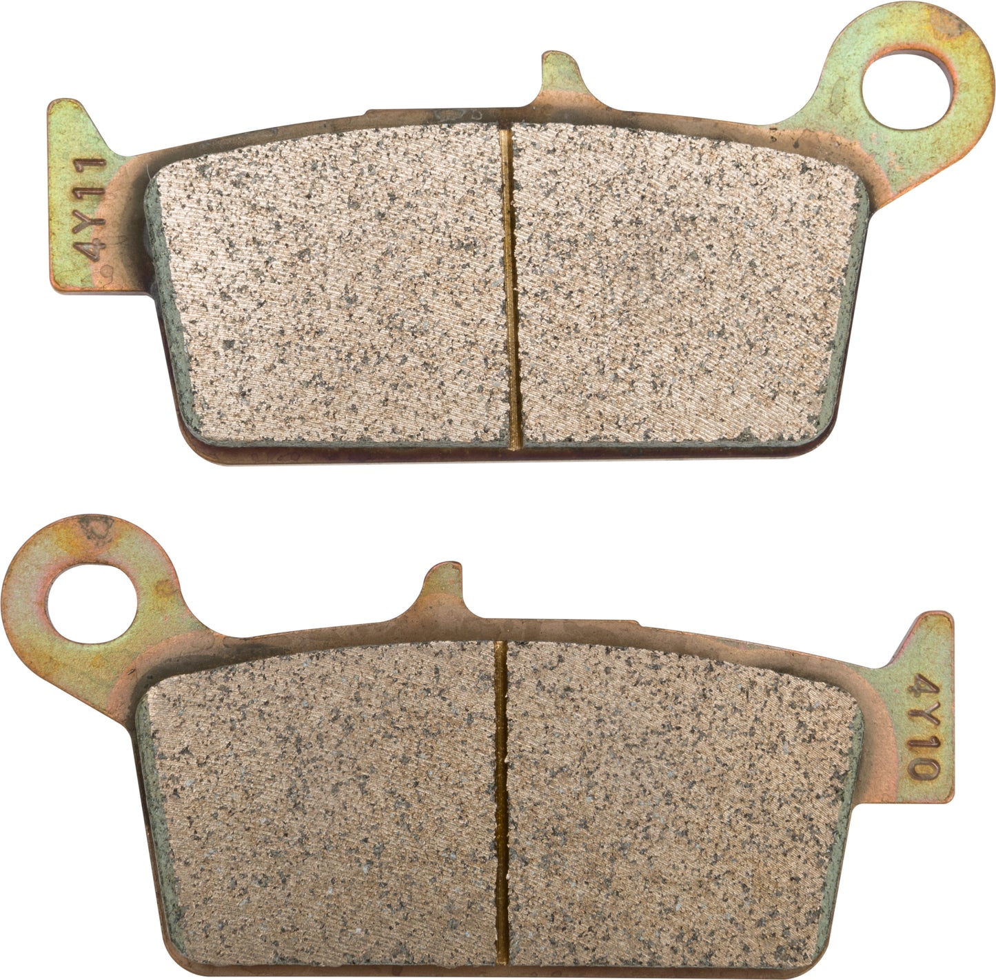 Nissin Brake Pads
