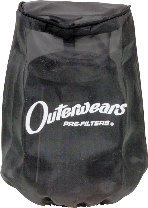 Atv Pre Filter Univ R 1050 Black