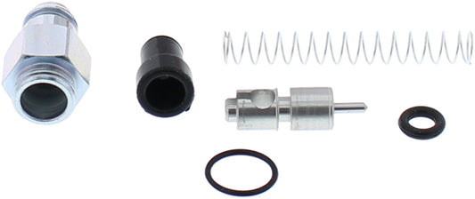 Choke Plunger Kit