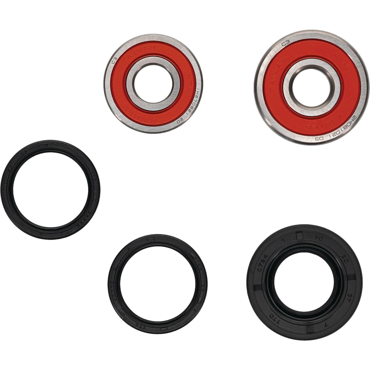 Wheel Bearing Kit Premium