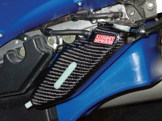 Coolant Overflow Bottle Cover
