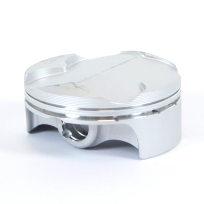 Piston Kit Hc Frgd Nikasil Cyl 75.96/Std 13.2:1 Hus/Ktm