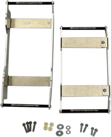 Radiator Braces Kaw