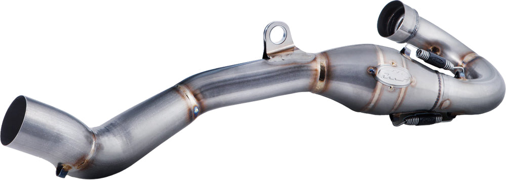Megabomb Header (Titanium)