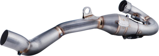 Megabomb Header (Titanium)