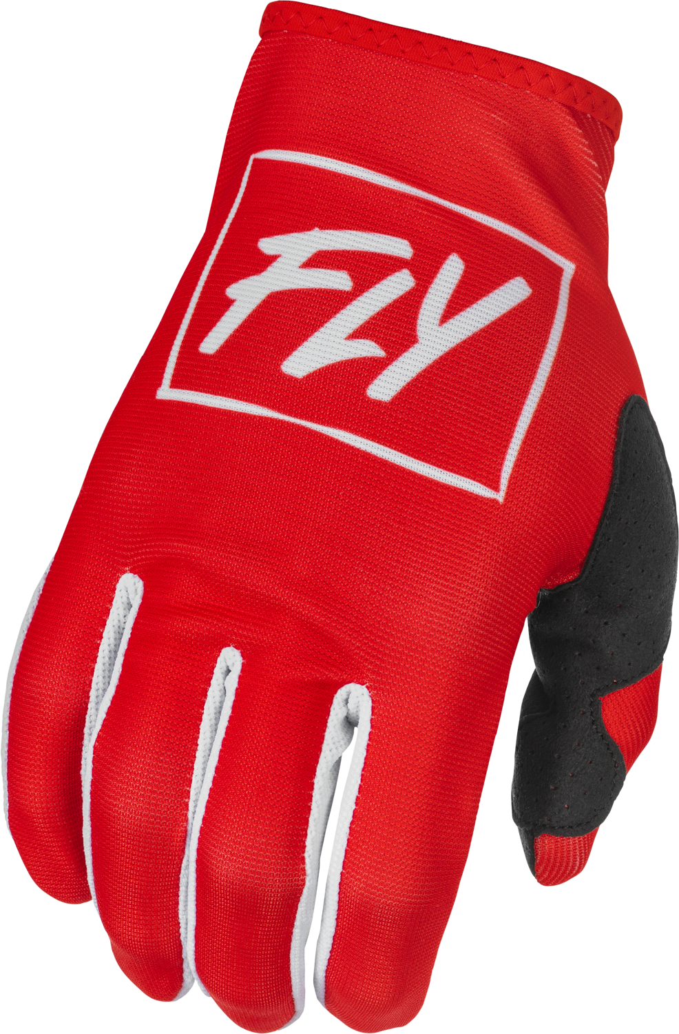 Lite Gloves Red/White Xl