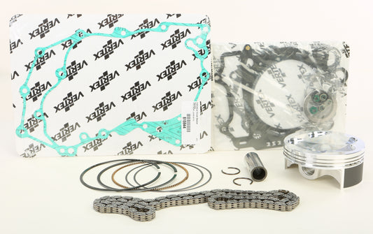 Top End Kit 94.95/Std 12.0:1 Yam