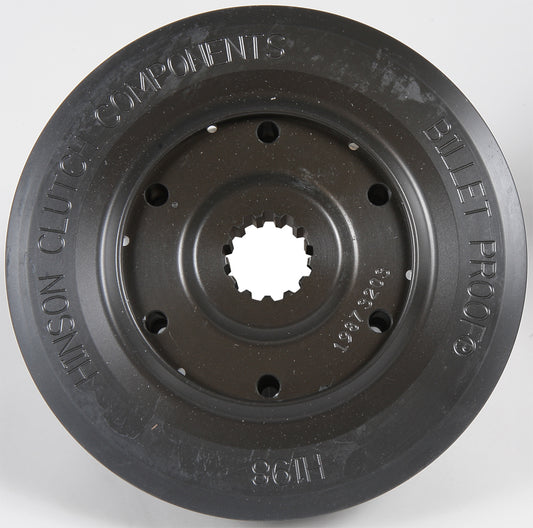 High Performance Inner Hub