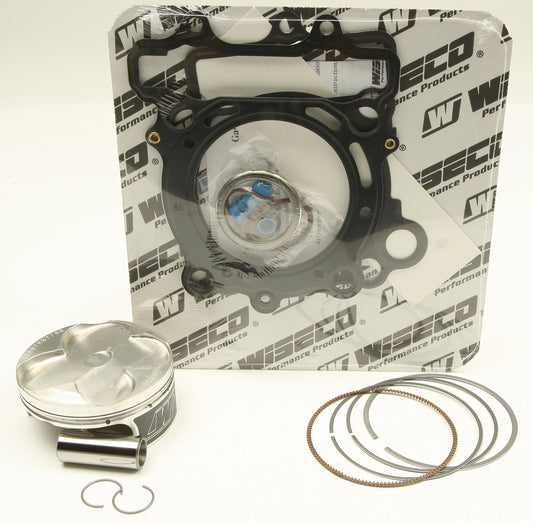 Top End Kit Armorglide 77.00/Std 13.4:1 Suz