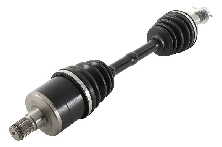 6 Ball Heavy Duty Axle Rear