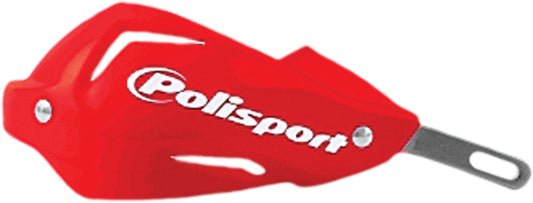 Handguard Touquet Red