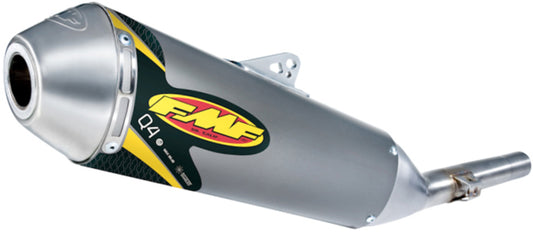 Q4 S/A Muffler Husq Te310 '10/Te510 '09