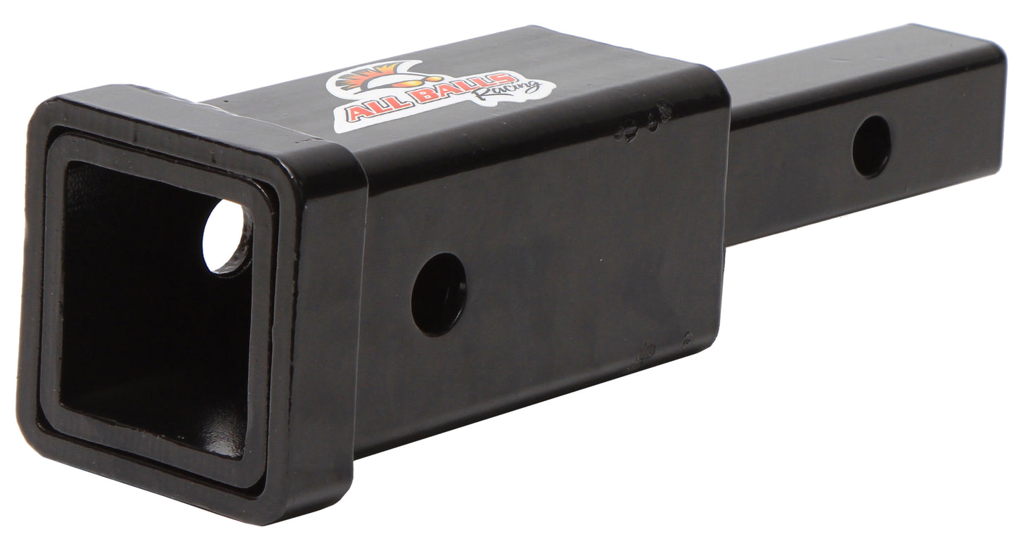 Ez Hitch Adapter 1 1/4"   2