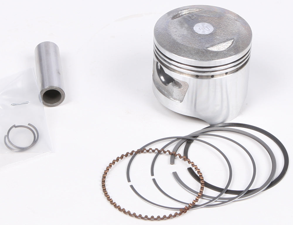 Piston Kit 47.50/+0.50 Hon