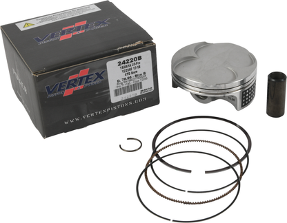 Top End Kit Hc Forged 76.96/Std 13.7:1 Yam