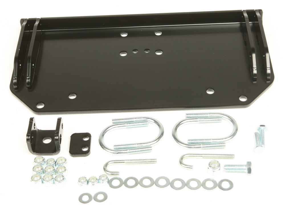 Provantage Center Plow Mounting Kit