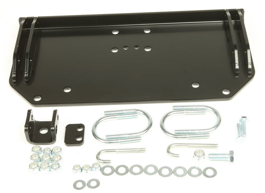 Provantage Center Plow Mounting Kit
