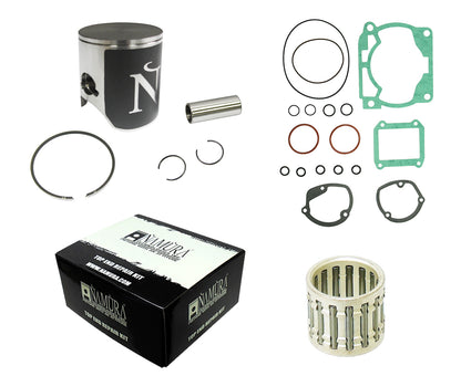 Top End Kit Nikasil Cyl 66.34/Std Ktm