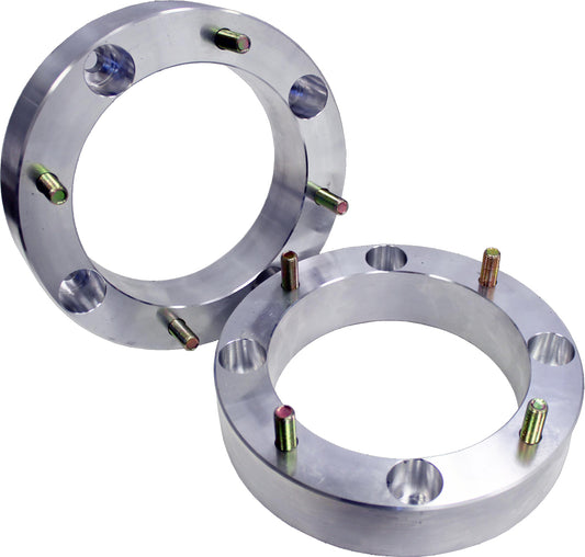 Wheel Spacers 1.75"