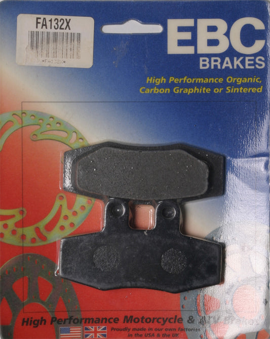 Brake Pads