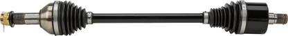 Hd 2.0 Axle Rear Right
