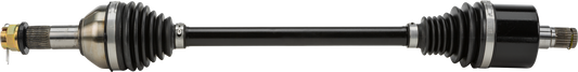 Hd 2.0 Axle Rear Right