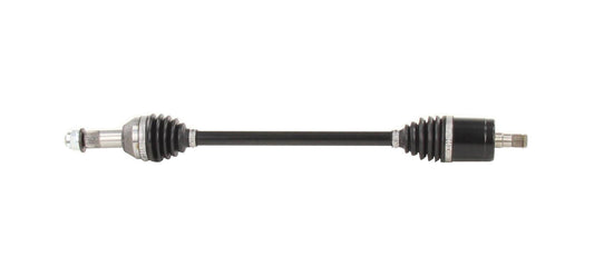 Hd 2.0 Axle Front Right
