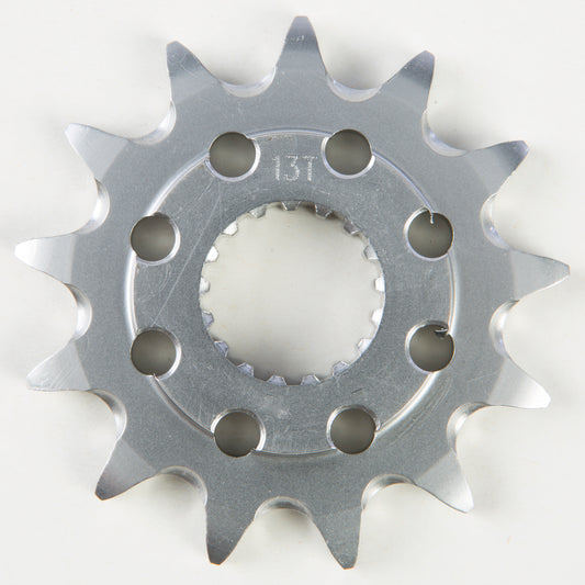 Front Cs Sprocket Steel 13t 520 Hon