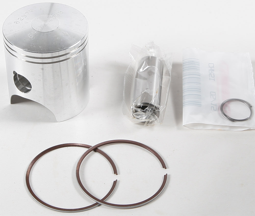 Piston Kit 45.00/+2.00 Kaw/Suz