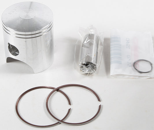 Piston Kit 45.00/+2.00 Kaw/Suz