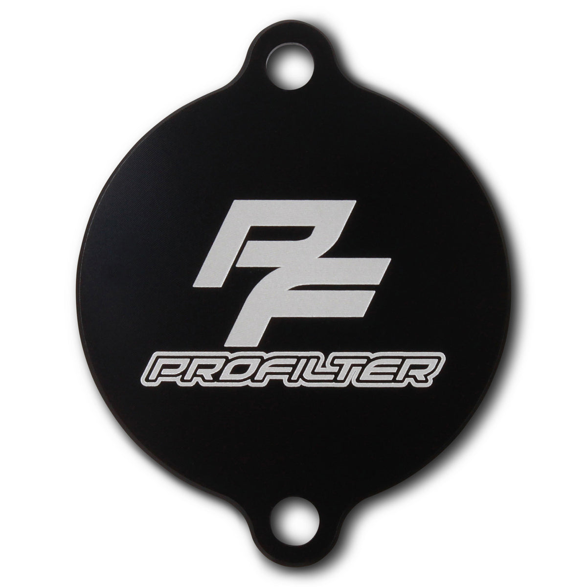 Oil Filter Cover