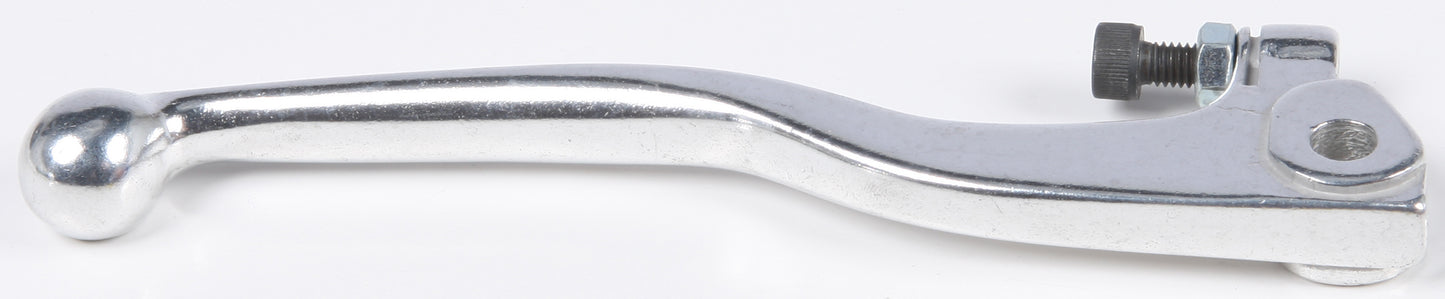 Brake Lever Silver