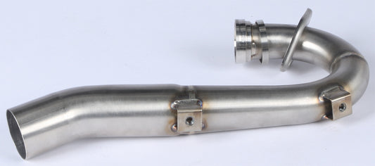 Stainless Steel Head Pipe