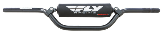 Aero Flex Handlebar Kx85/100 Black
