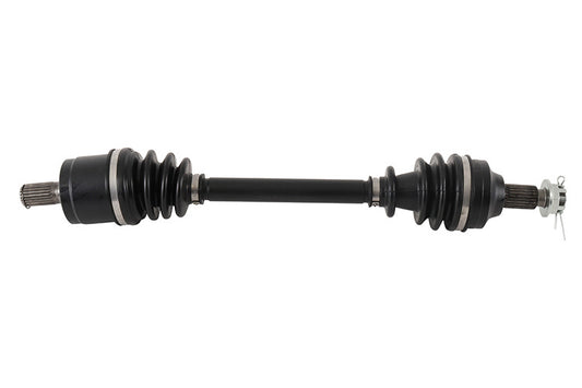8 Ball Extreme Axle Rear