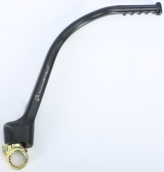 Kick Starter Black