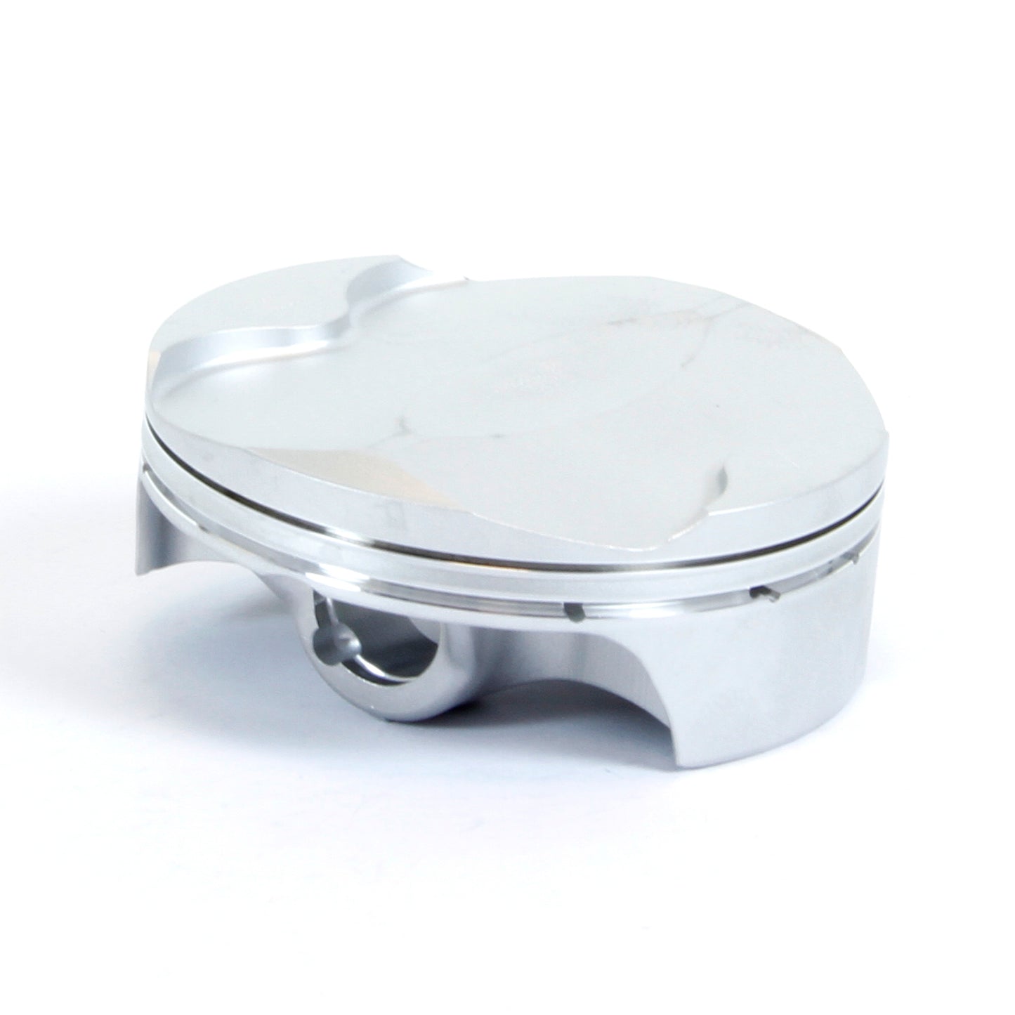 Piston Kit Forged Nikasil Cyl 77.96/Std 13.2:1 Hus/Husq/Ktm