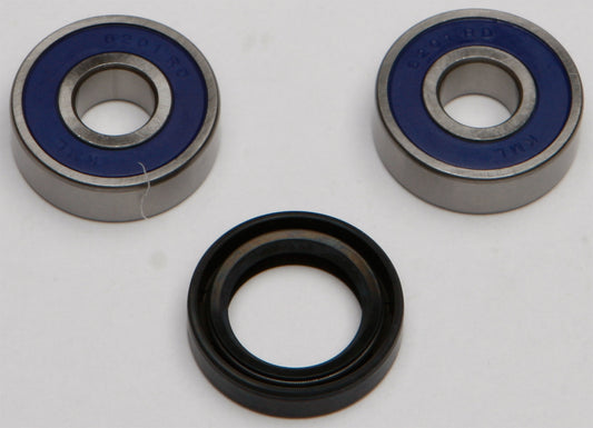Front Wheel Bearing/Seal Kit